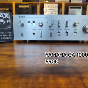CA1000II
